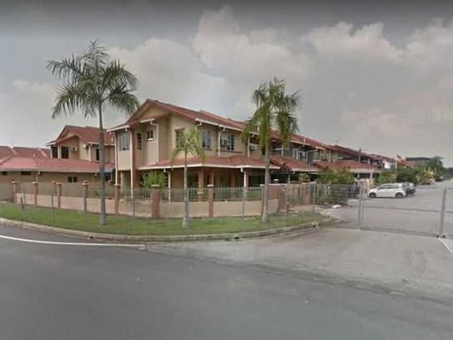 House for rent in Bandar Bukit Raja, Bandaraya Klang