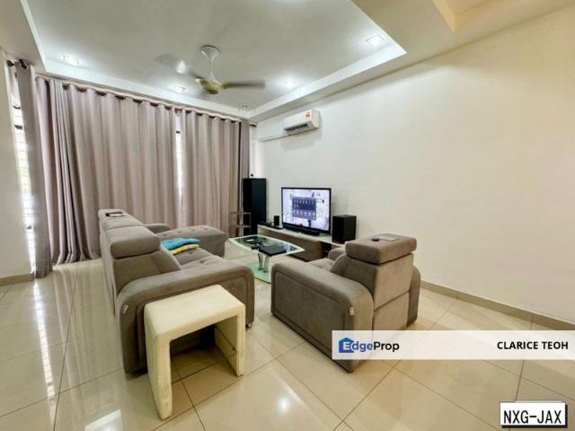 House for sale in Port Klang, Selangor