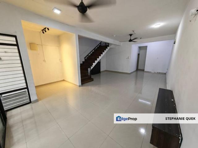 House for rent in Port Klang, Selangor