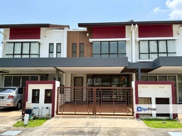 House for sale in Bandar Bukit Raja, Bandaraya Klang