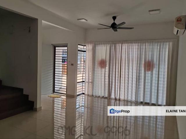 House for rent in Port Klang, Selangor