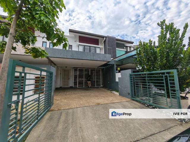 House for rent in Port Klang, Selangor