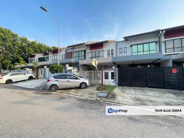 House for sale in Port Klang, Selangor