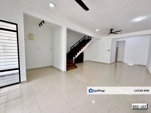 House for rent in Port Klang, Selangor