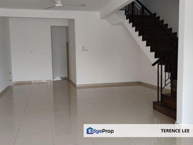 House for rent in Port Klang, Selangor