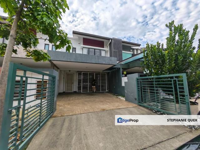 House for rent in Bandar Bukit Raja, Bandaraya Klang