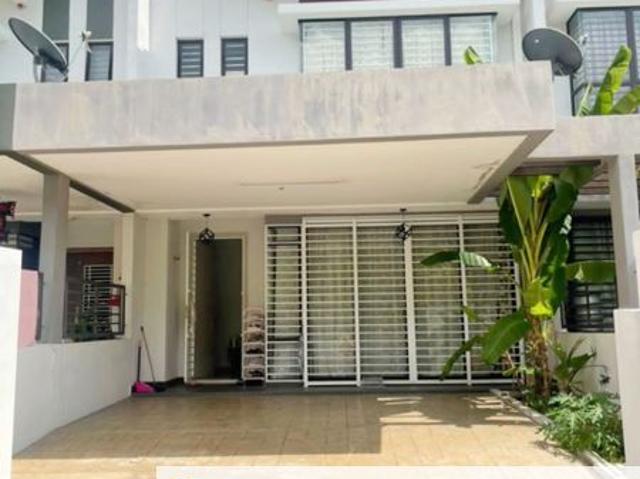 House for sale in Port Klang, Selangor