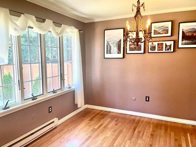 House for sale in Plattsburgh, New York