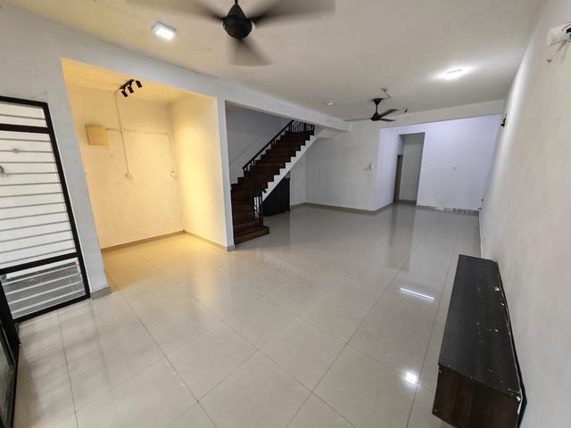 Terraced House for rent in Port Klang, Selangor