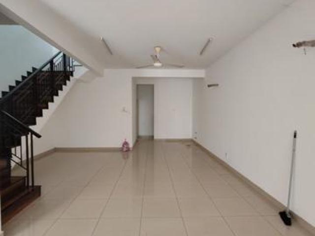Terraced House for rent in Bandar Bukit Raja, Bandaraya Klang