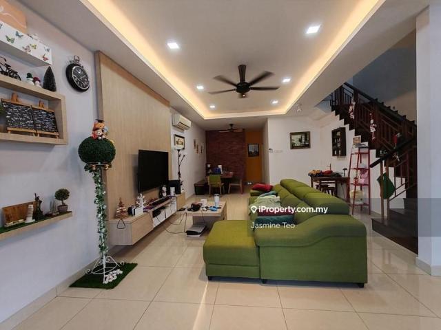 House for rent in Port Klang, Selangor