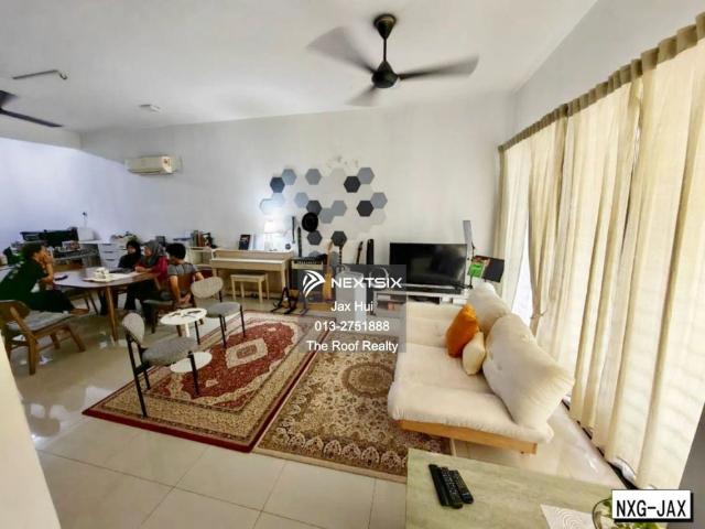 House for rent in Port Klang, Selangor
