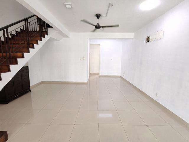 Terraced House for rent in Port Klang, Selangor