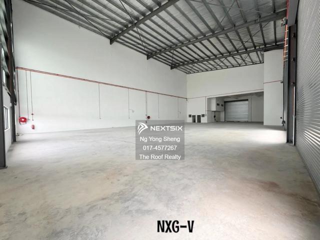 Residential House for rent in Selangor