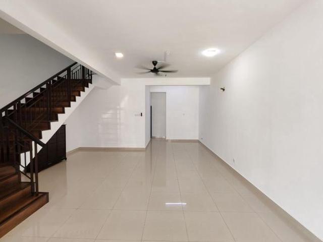 Terraced House for rent in Port Klang, Selangor