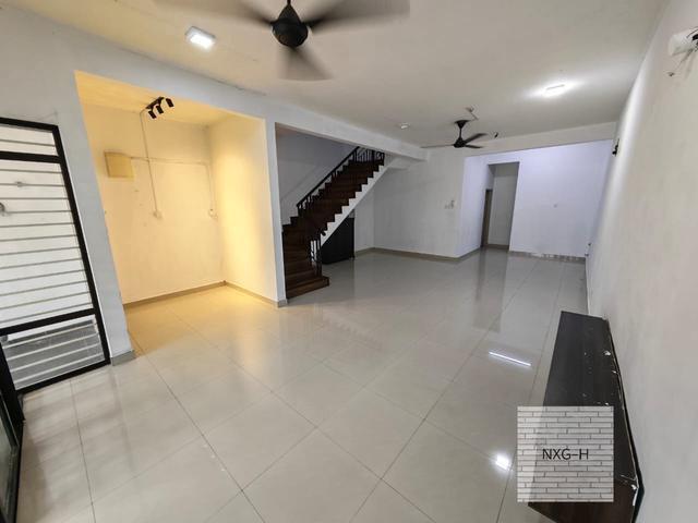 Terraced House for rent in Port Klang, Selangor