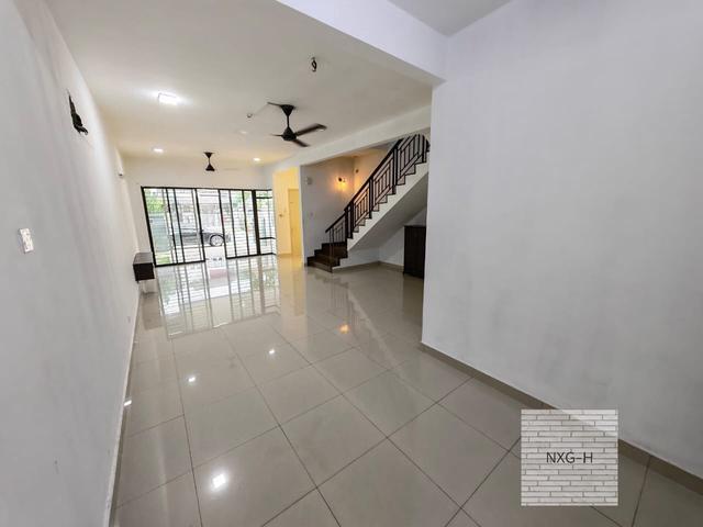 Terraced House for rent in Port Klang, Selangor