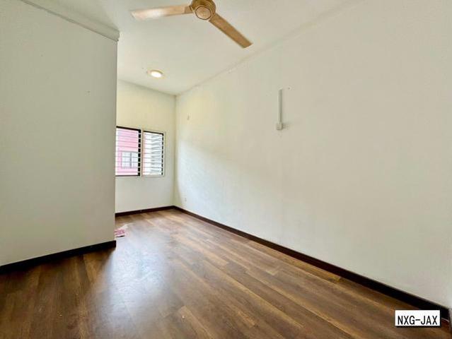Terraced House for rent in Port Klang, Selangor
