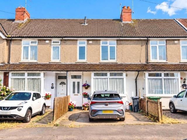 House for rent in Soundwell, Kingswood