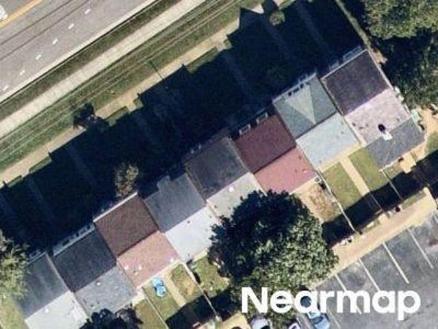 Townhouse for sale in Virginia