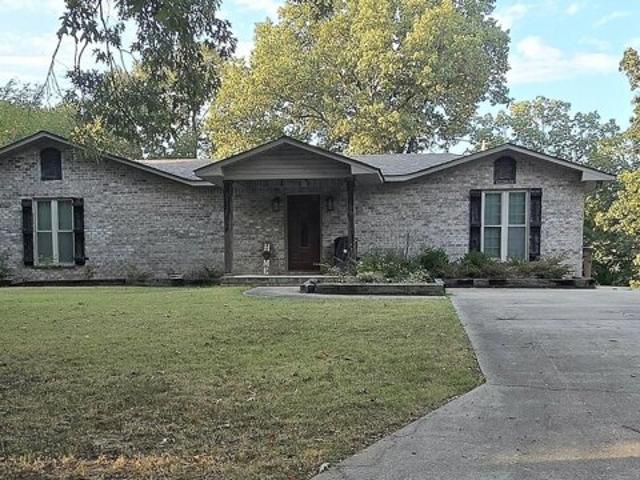 House for sale in Wynne, Arkansas