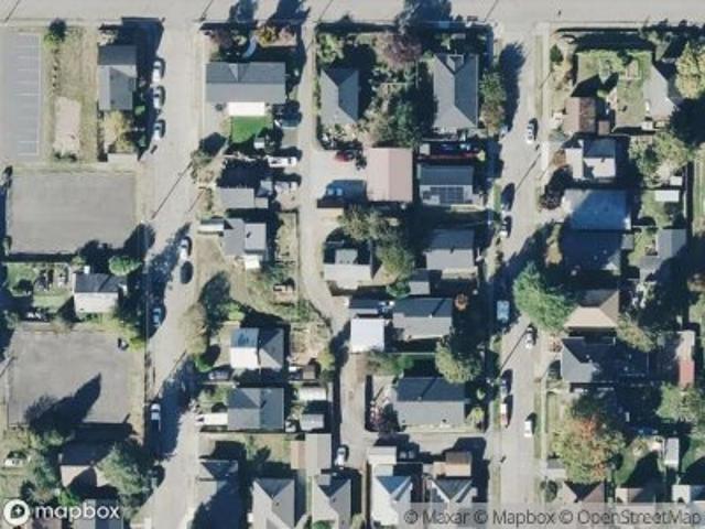 House for sale in Belfair, Washington