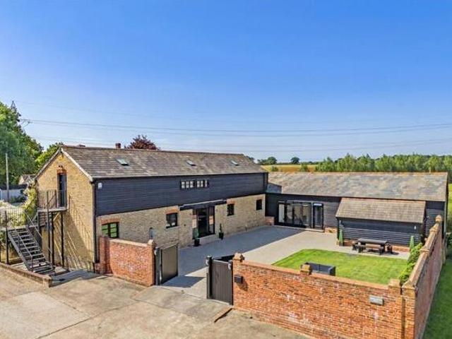 House for sale in Fordham Heath