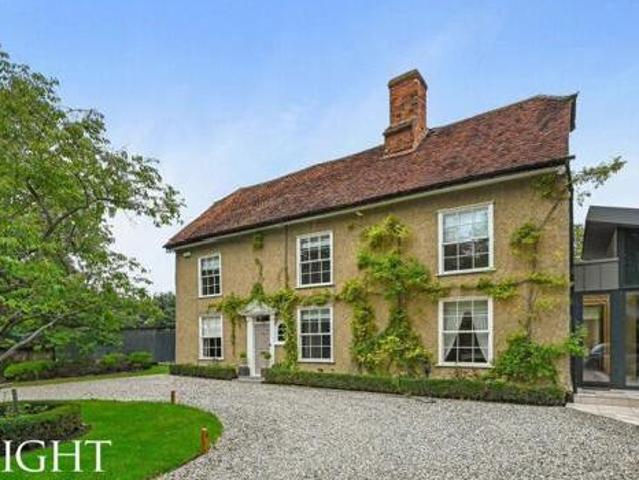 House for sale in Chipping Hill, Essex