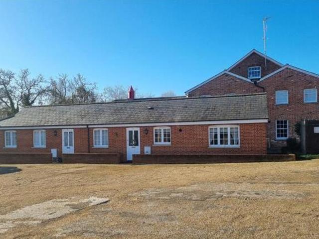 House for sale in Fordham Heath, Essex