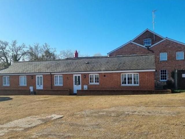 House for sale in Fordham Heath, Essex