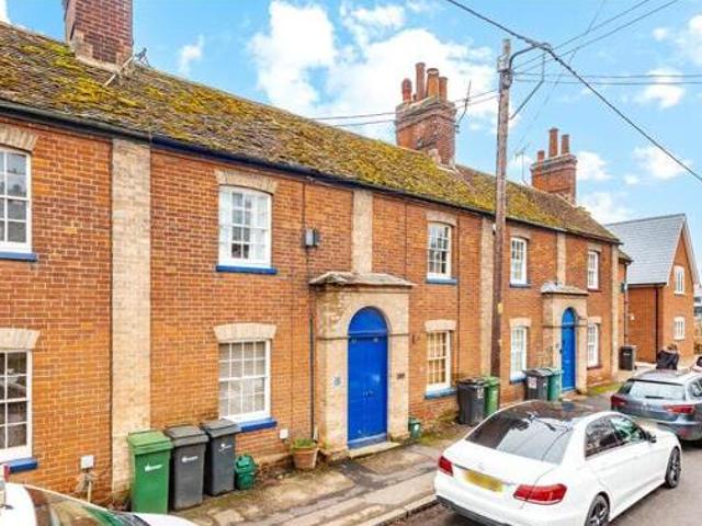 House for sale in Fordham Heath, Essex