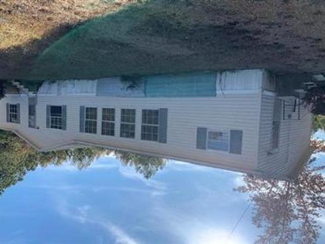 House for sale in Mississippi
