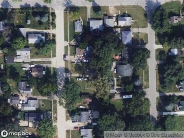 House for sale in Burton, Michigan