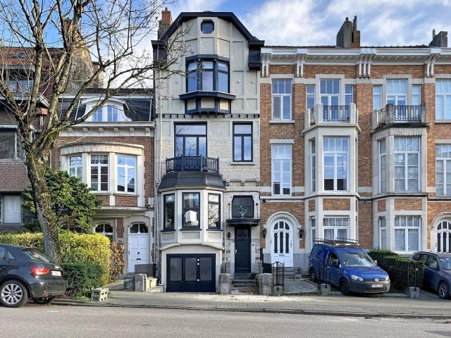 Maison location à Uccle, Bruxelles