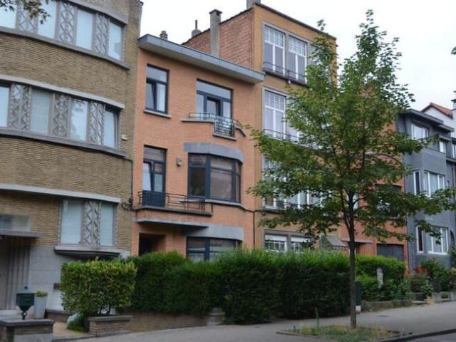 Maison location à Uccle, Bruxelles