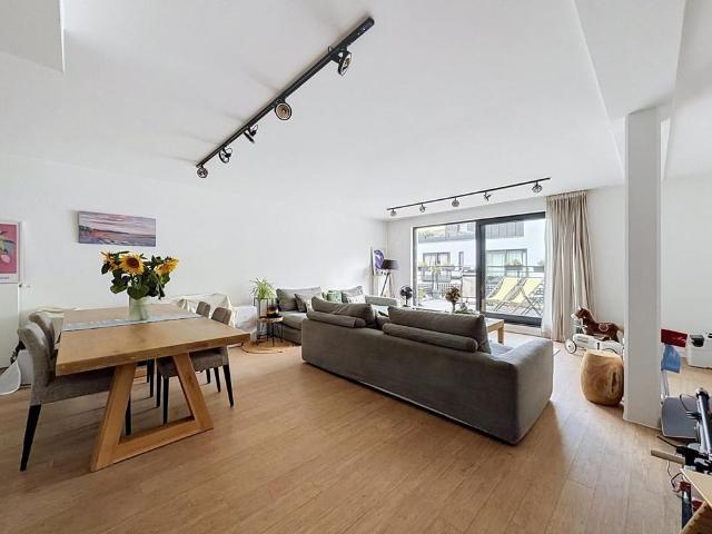 Appartement location à Uccle, Bruxelles
