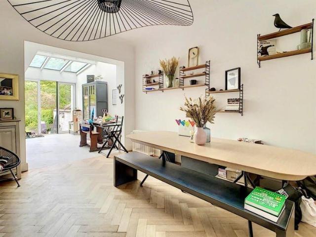 Maison location à Uccle, Bruxelles
