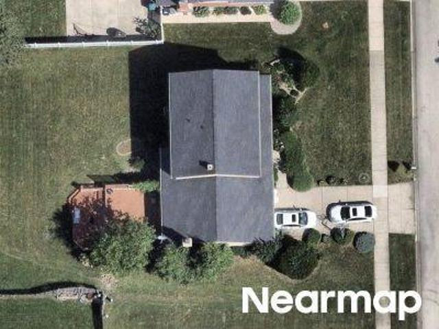 House for sale in Orland Park, Illinois