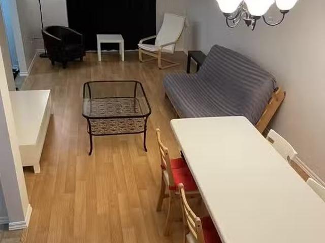 Condo for rent in Waterloo, Ontario