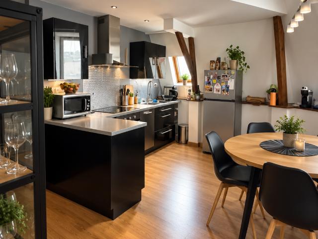 Appartement location à Brunehaut, Wallonie
