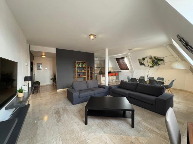 Appartement location à Brunehaut, Wallonie