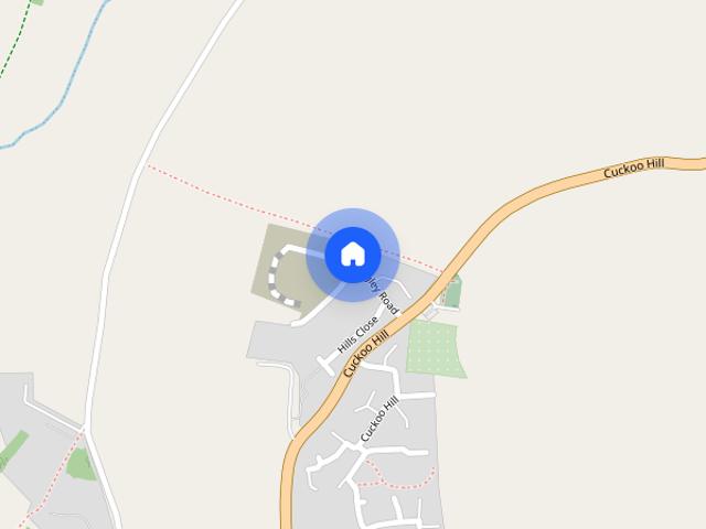 House for rent in Bruton, Somerset
