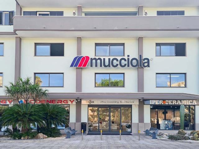 Ufficio in affitto a Calabria, Reggio Calabria