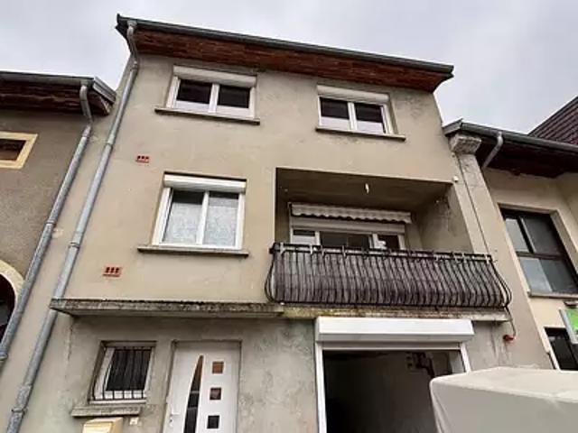 Maison vente à Lons-le-Saunier, Cogna