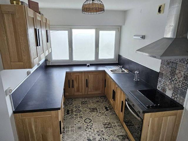 Appartement vente à Cognac