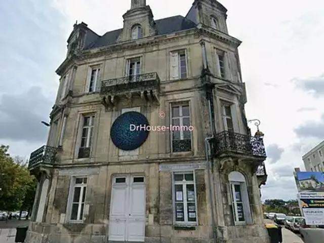 Appartement vente à Cognac