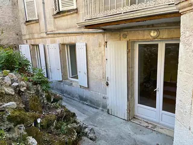 Appartement vente à Cognac