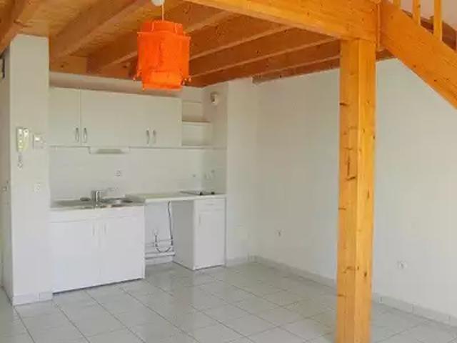 Appartement vente à Cognac