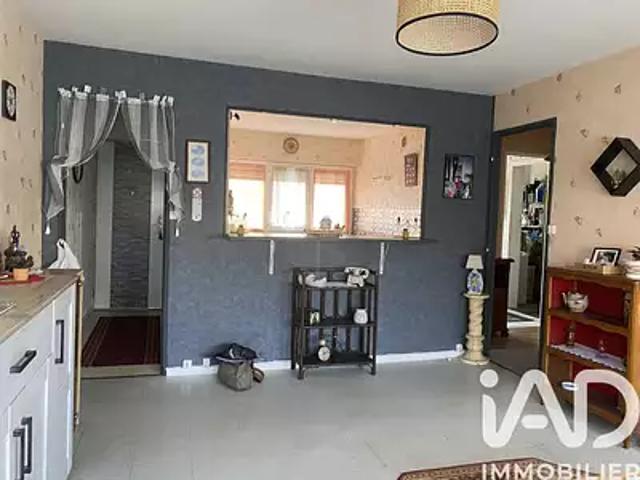 Appartement vente à Cognac