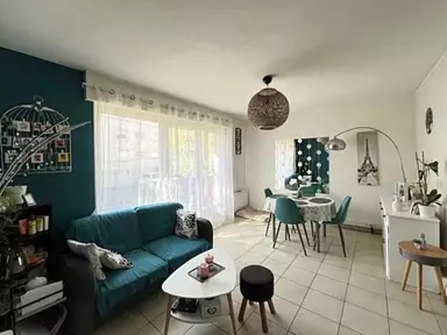 Appartement vente à Cognac